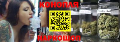молекула духа Кунгур